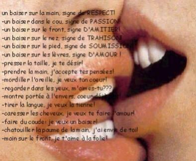 french kiss