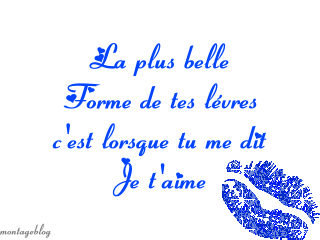 je pense ke sertaine personne save de ki je parle