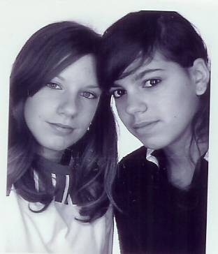 ALEX ET NORA