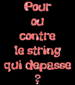 haha la kestion choc!!!!